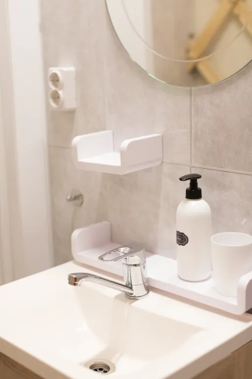 Коттедж Коттедж Башкирская юрта — Можайск