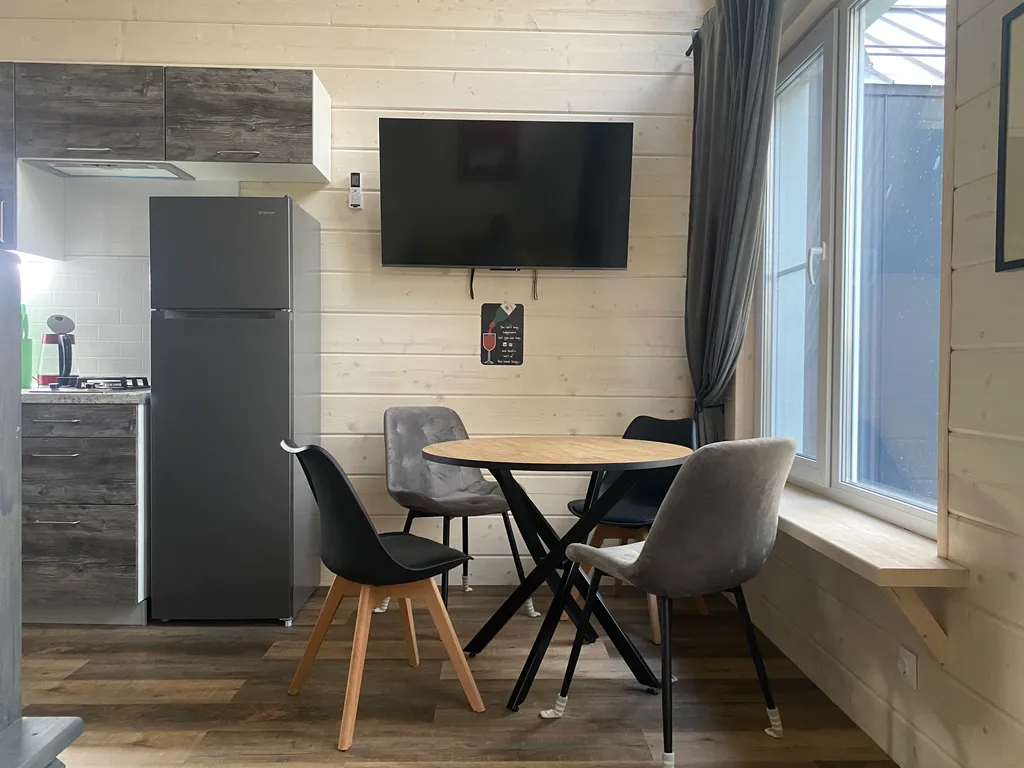 Снегири&Синички