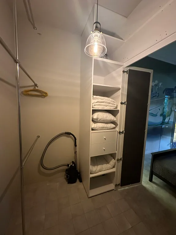 Квартира в стиле Сальвадора Дали