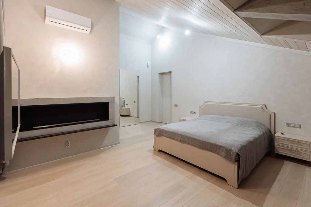 Дом на берегу Балтийского моря