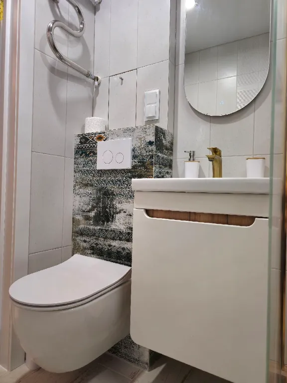 Квартира Яркая квартира в центре Калининграда — Калининград