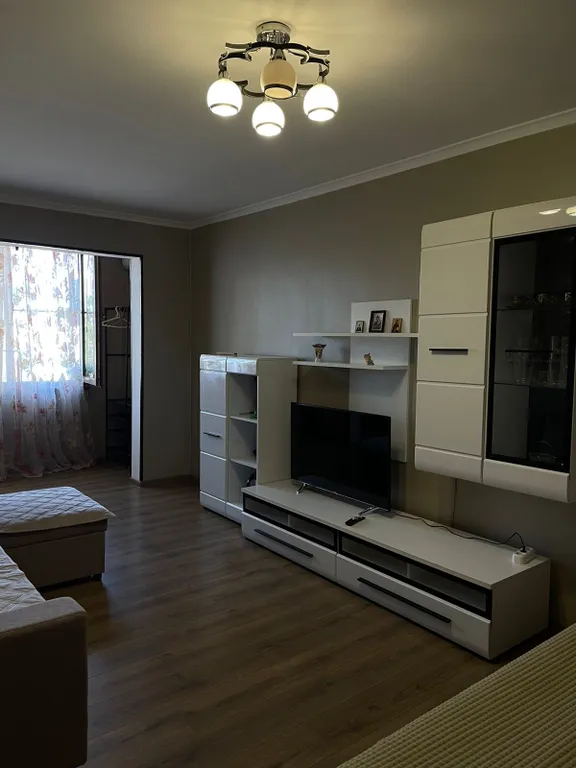 1 комнатная квартира у моря