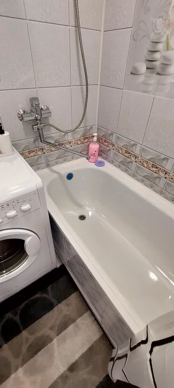 Уютная 2-х комнатная квартира класса люкс