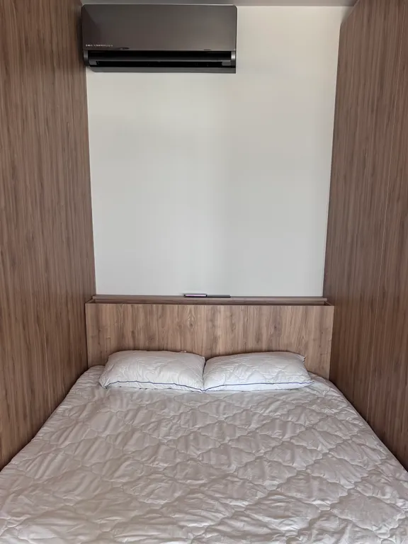 Апартаменты на первой береговой линии Балтийского моря