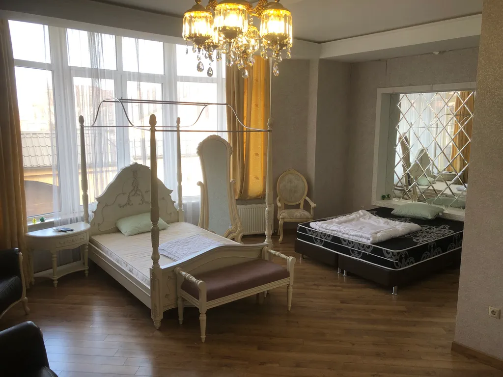 Гостевой дом на берегу моря Якорь