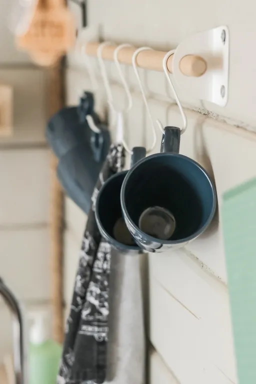 Домик Буйвола