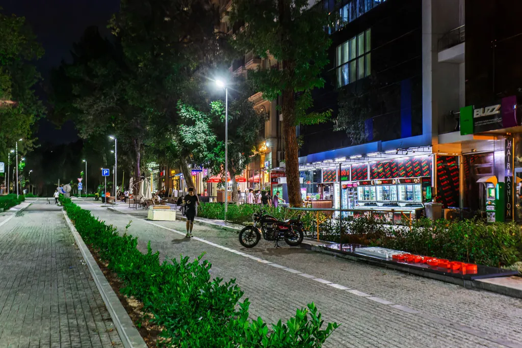 Eco Park by Royal rentals