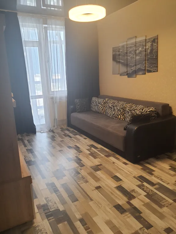 Квартира Апартаменты рядом с ТЦ Меганом — Мирное