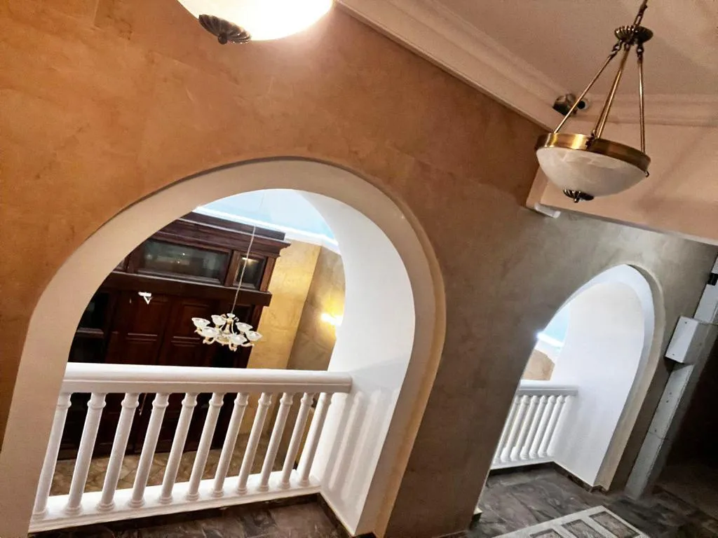 Квартира Квартира Премиум-класса — Москва