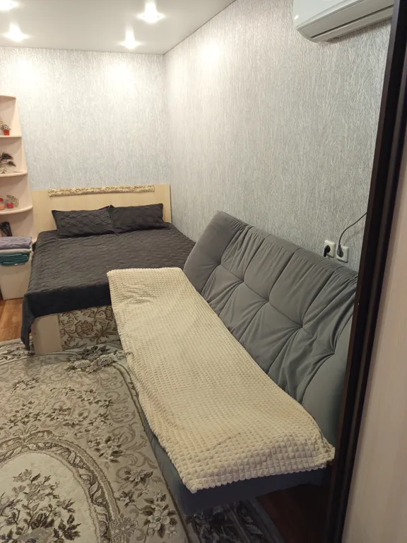 Уютная квартира со всем для проживания