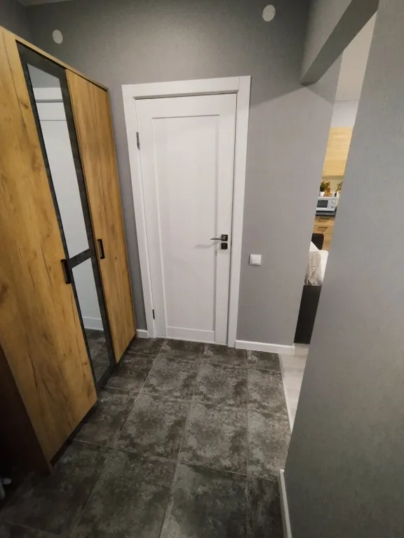 Студия у набeрежной в самoм центpе