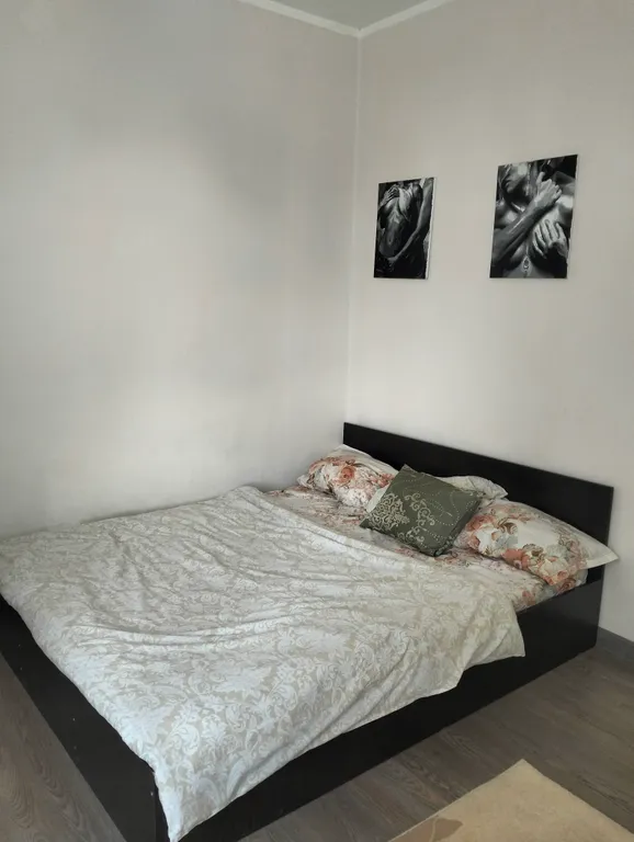 Уютная квартира в частном секторе