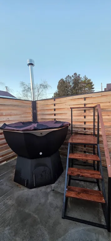 1-комнатный Дом