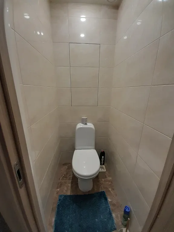 Квартира рядом с набережной