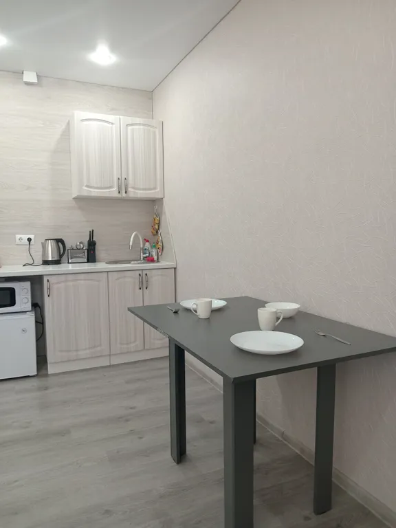 Квартира 1-комнатная Квартира — Анапа