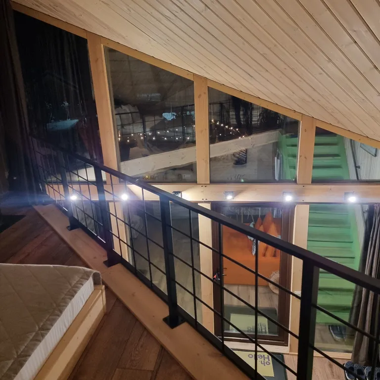 2-комнатный Дом