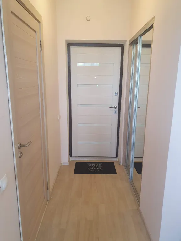 Уютная квартира в лучшем районе