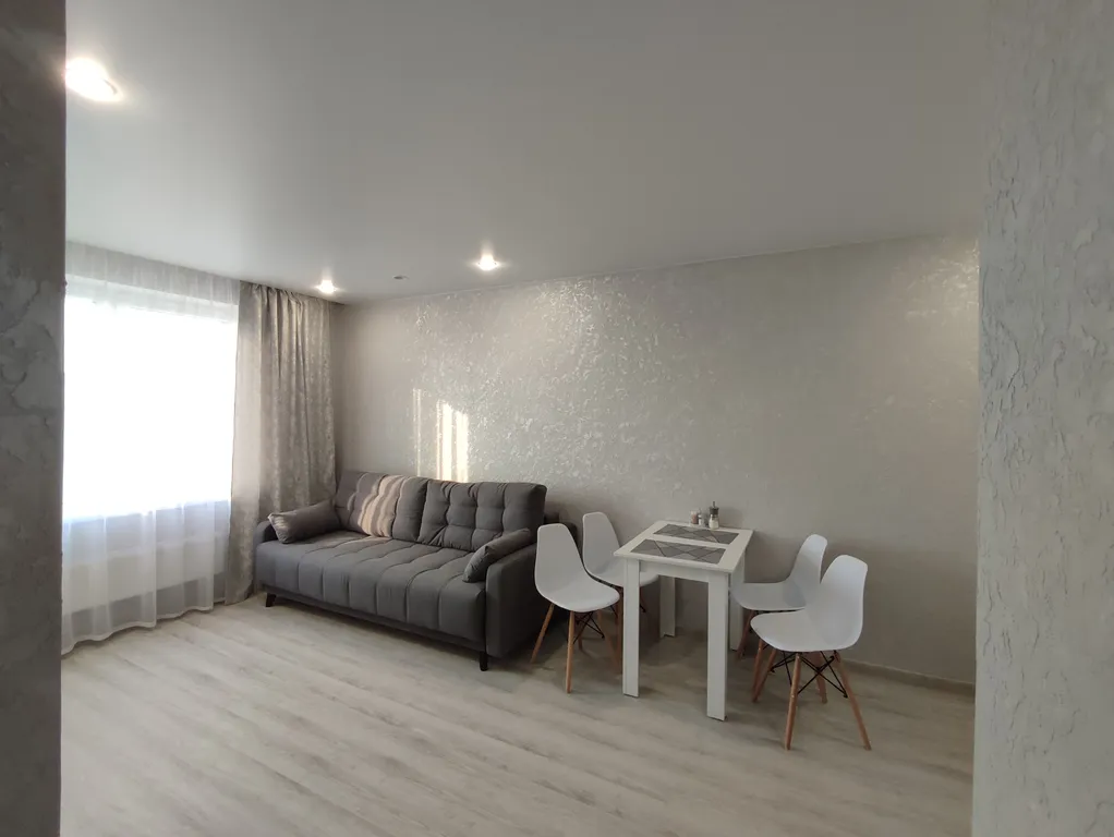 Апартаменты комфорт-класса с собственным парком