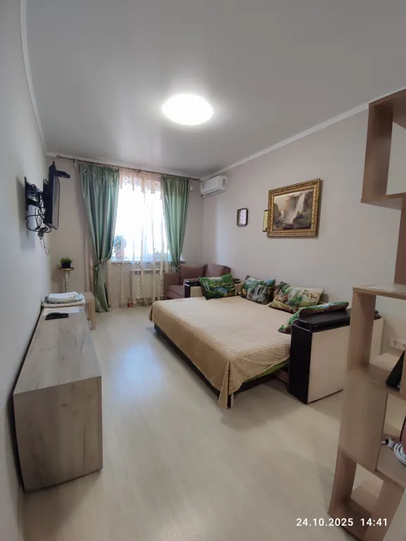 Квартира рядом с парком альпак — аренда посуточно в Ростов-на-Дону