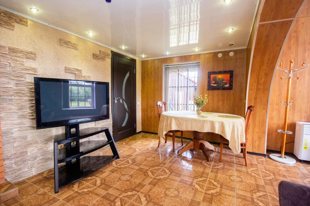 Уютный гостевой дом