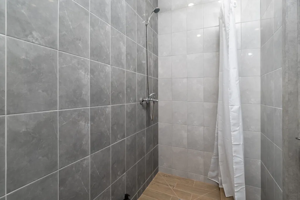 Шикарная студия для двоих с дизайнерским ремонтом