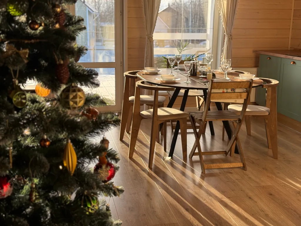 Новый и уютный дом Oblepiha Home рядом с горнолыжным курортом