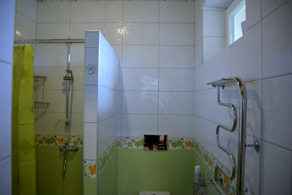 2-комнатный Дом