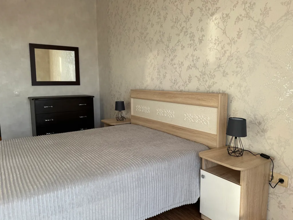 Квартира Уютная квартира в районе Московского тракта — Тюмень