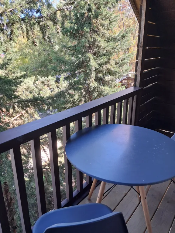 Уютный дом в байдарской долине