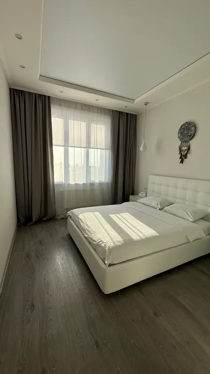 Квартира в центре