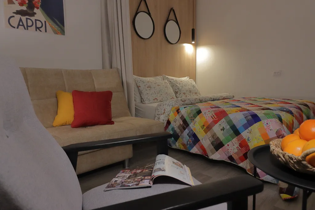 Центр Юго-Запада у Площади Конева