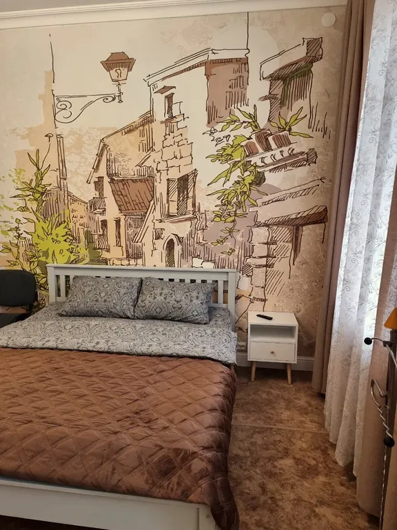 Студия у Кремля и Золотой Набережной