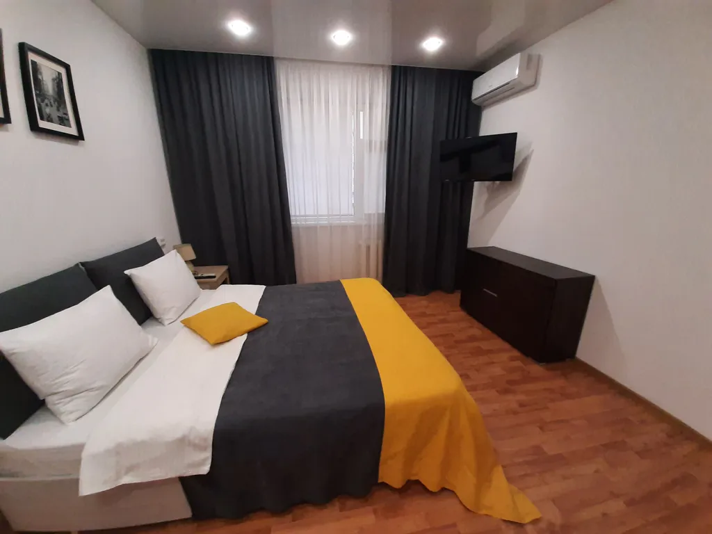 Квартира Квартира у Мамаева кургана — Волгоград