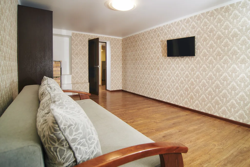 Квартира у парка