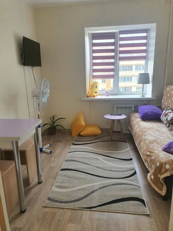 Студия на Первой речке