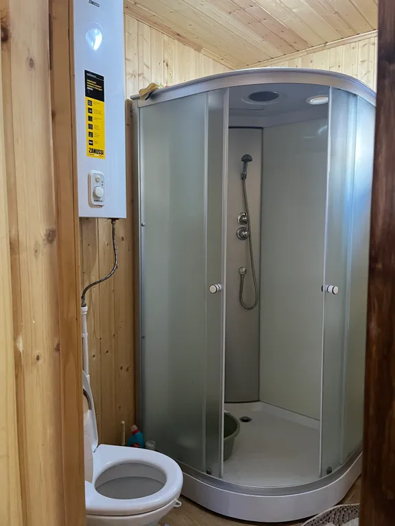 2-комнатный Дом