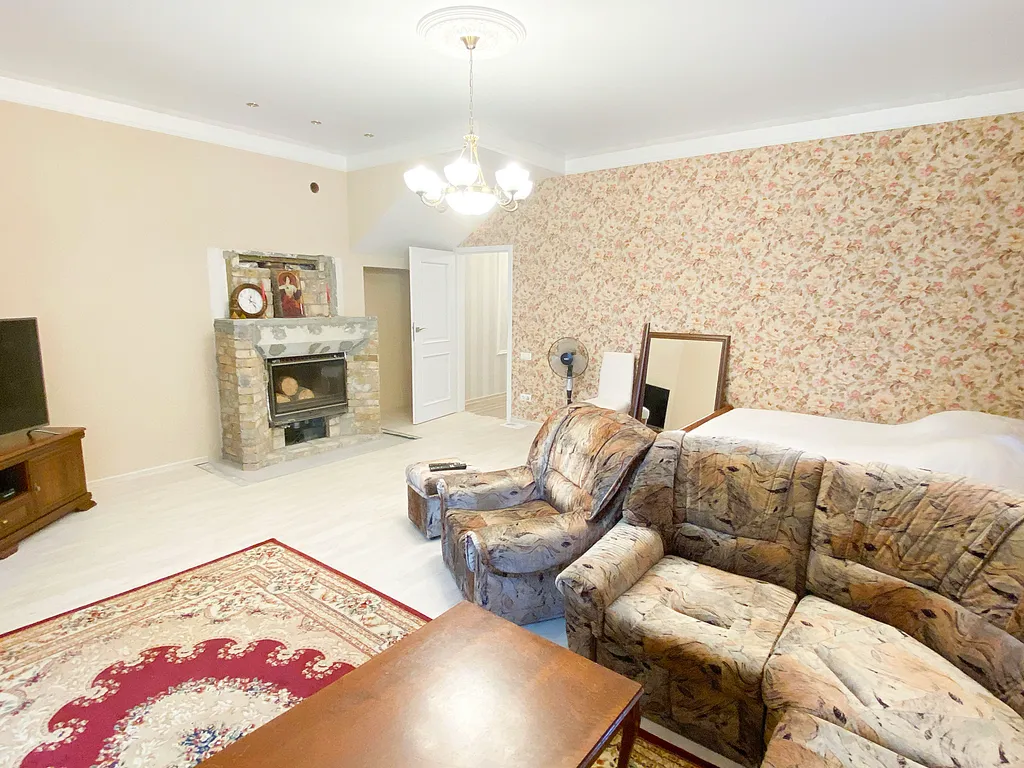 Гостевой дом Venzor (Апартаменты-1)