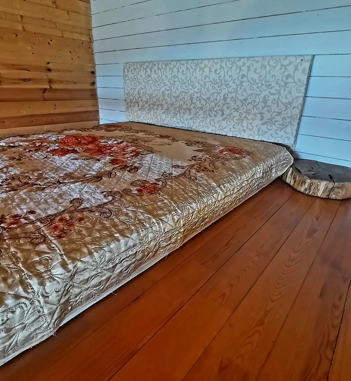 Уютный дом с видом на море и горы