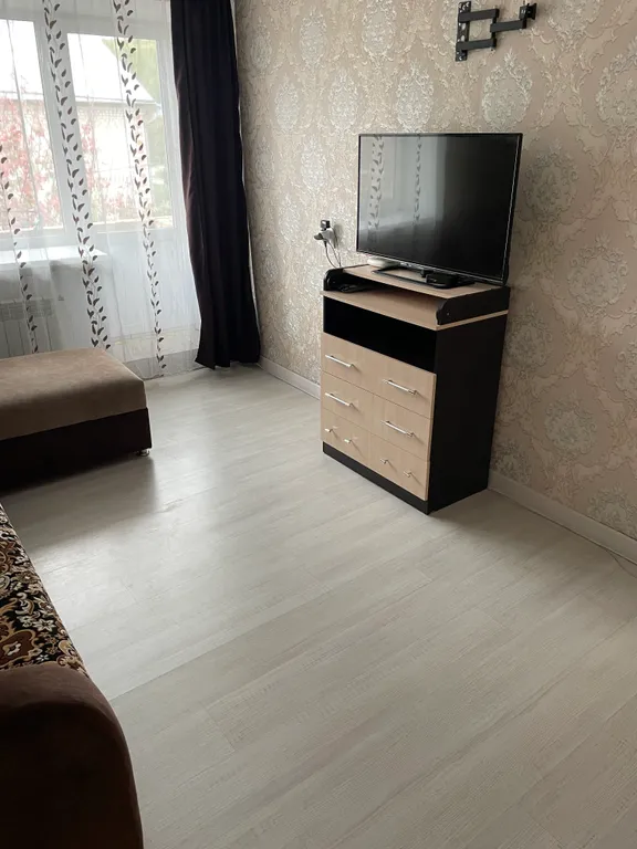 Квартира Трешка в шаране — аренда посуточно в Туймазы