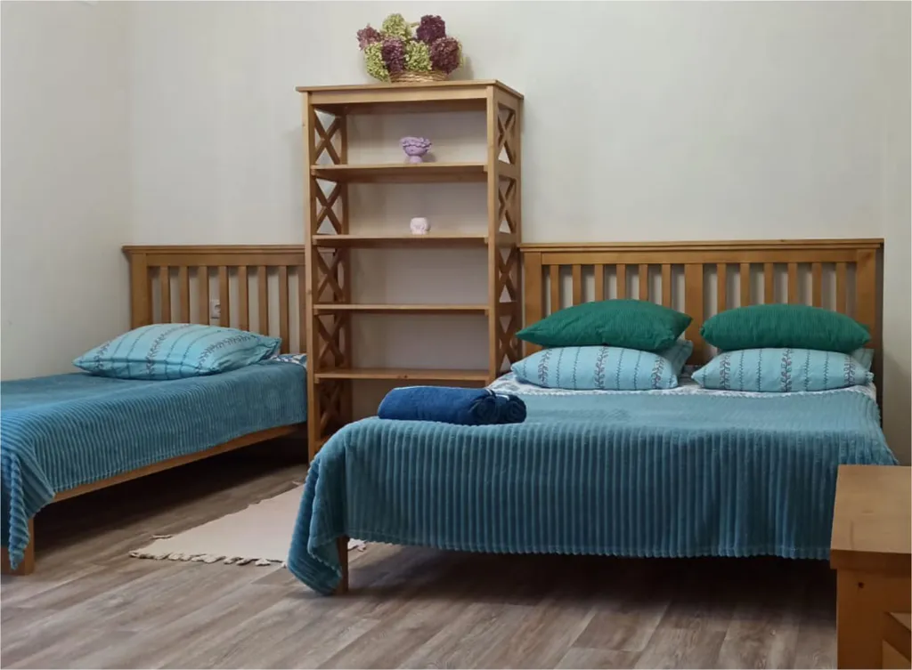 Квартира Комната — аренда посуточно в Манжерок