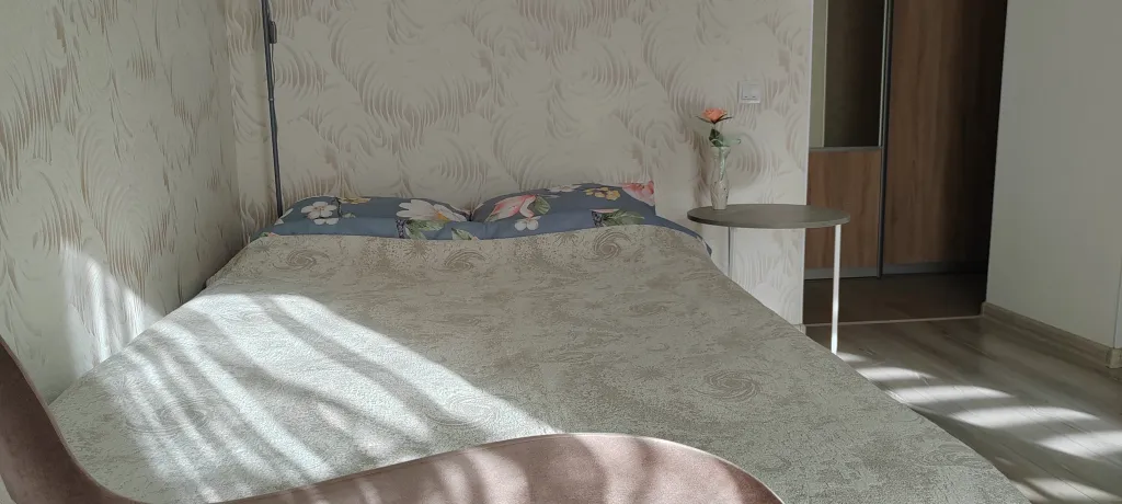 Квартира Квартира Уютная студия Amber Angel на побережье Балтийского моря — Пионерский