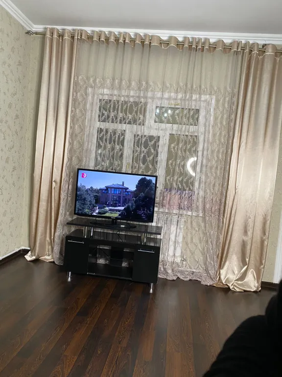 Уютный домик почти в центре рядом с жд вокзалом