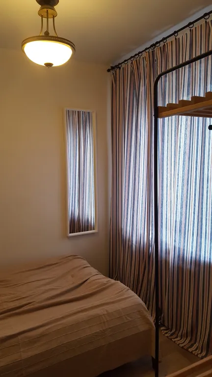 Квартира Квартира Ажиотаж на Казанской Apartment — Санкт-Петербург