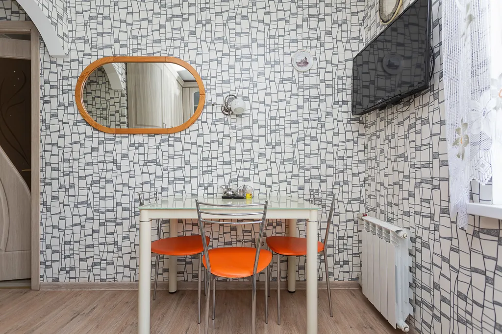 Квартира Квартира Sun Floor Apartment в центре города — Калининград