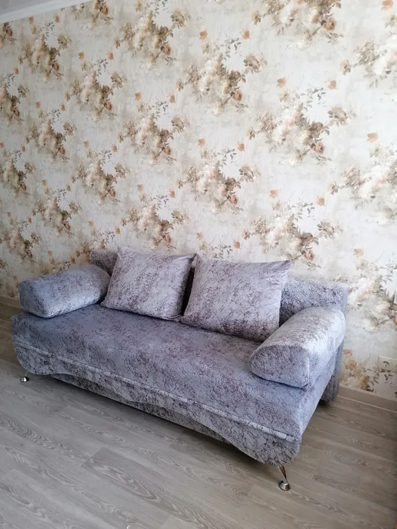 Квартира 1-комнатная Квартира — Анапа