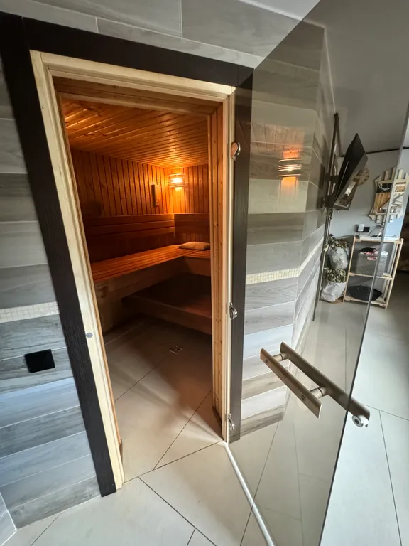 Дом с видом на Балтийское море