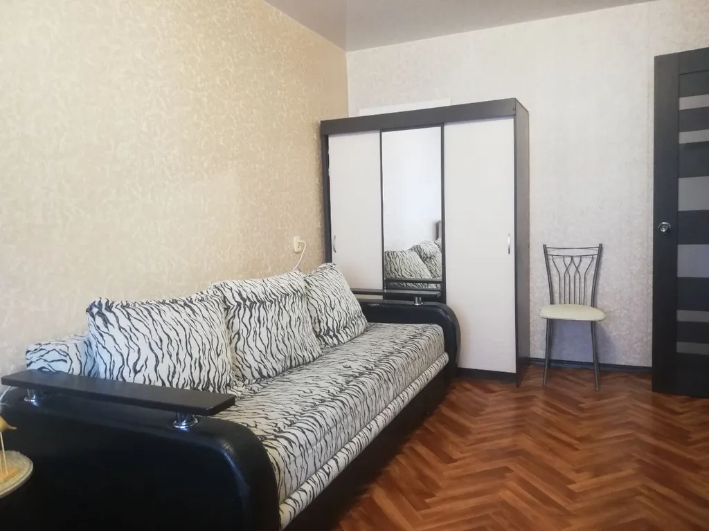 Квартира в центре у жд вокзала