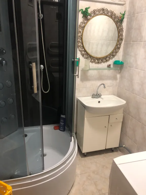 Дом рядом с морем