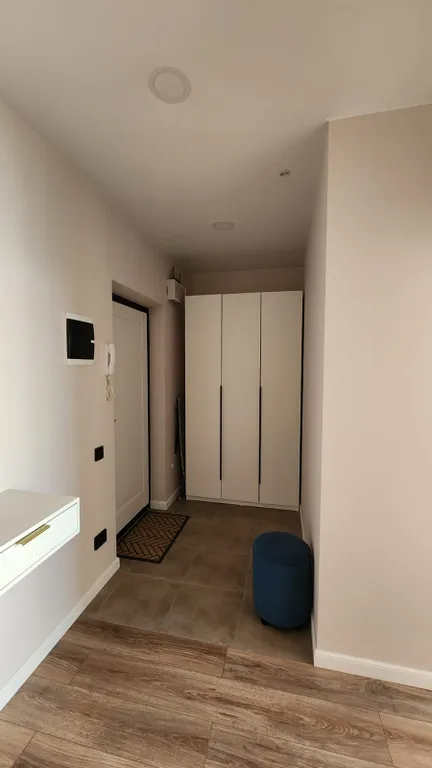 Уютная квартира с современным ремонтом в 10 минутах от центра