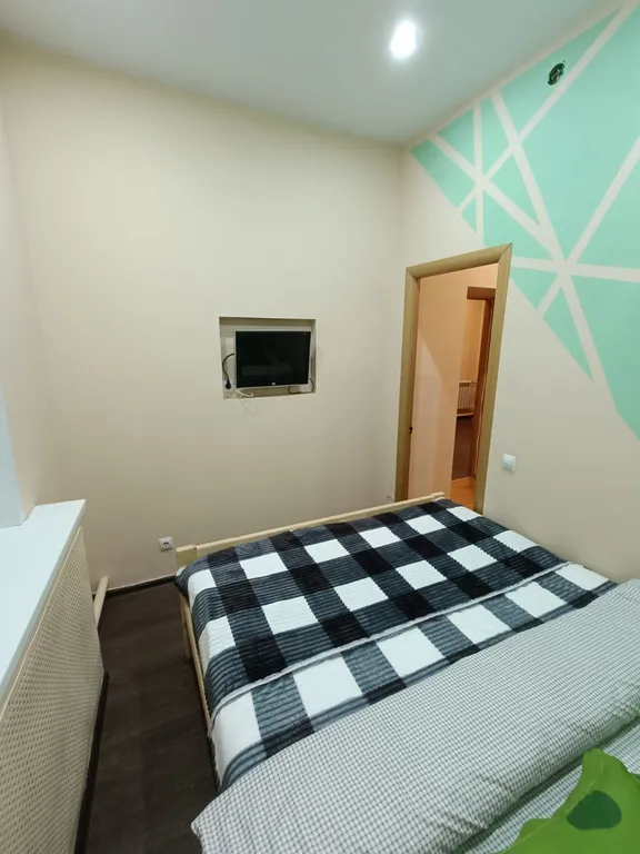 Квартира Уютная квартира в самом центре — Ярославль